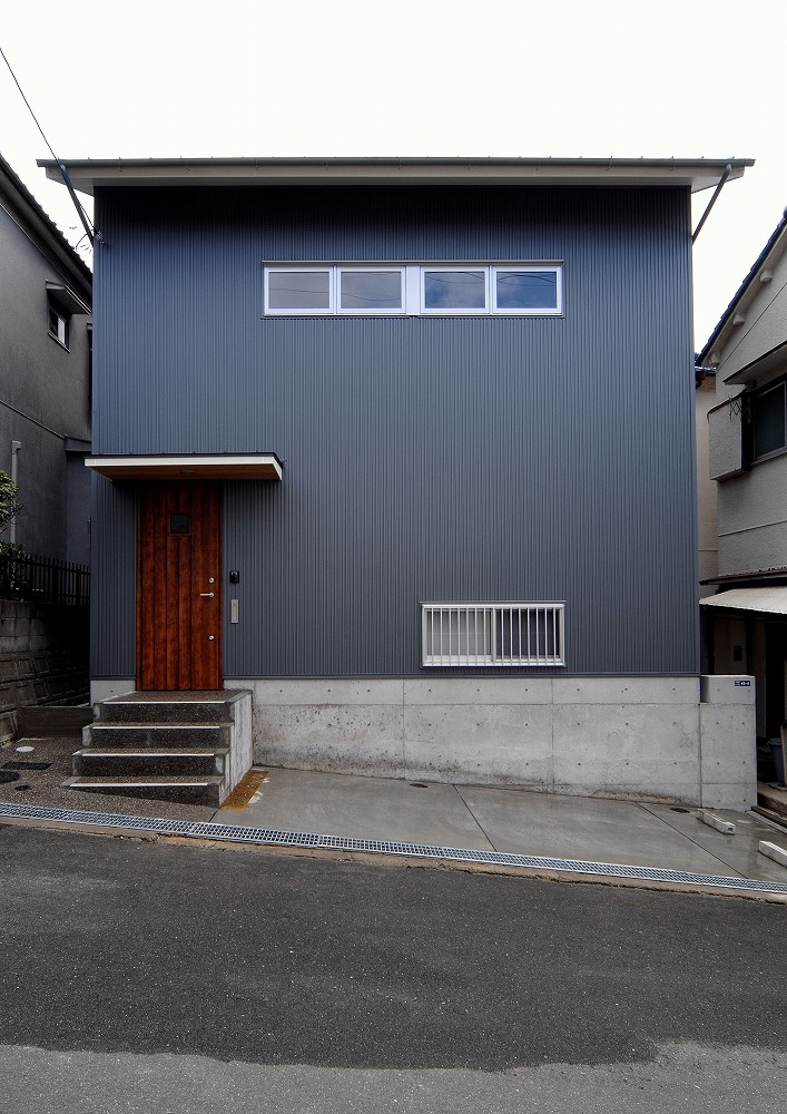 IR邸
